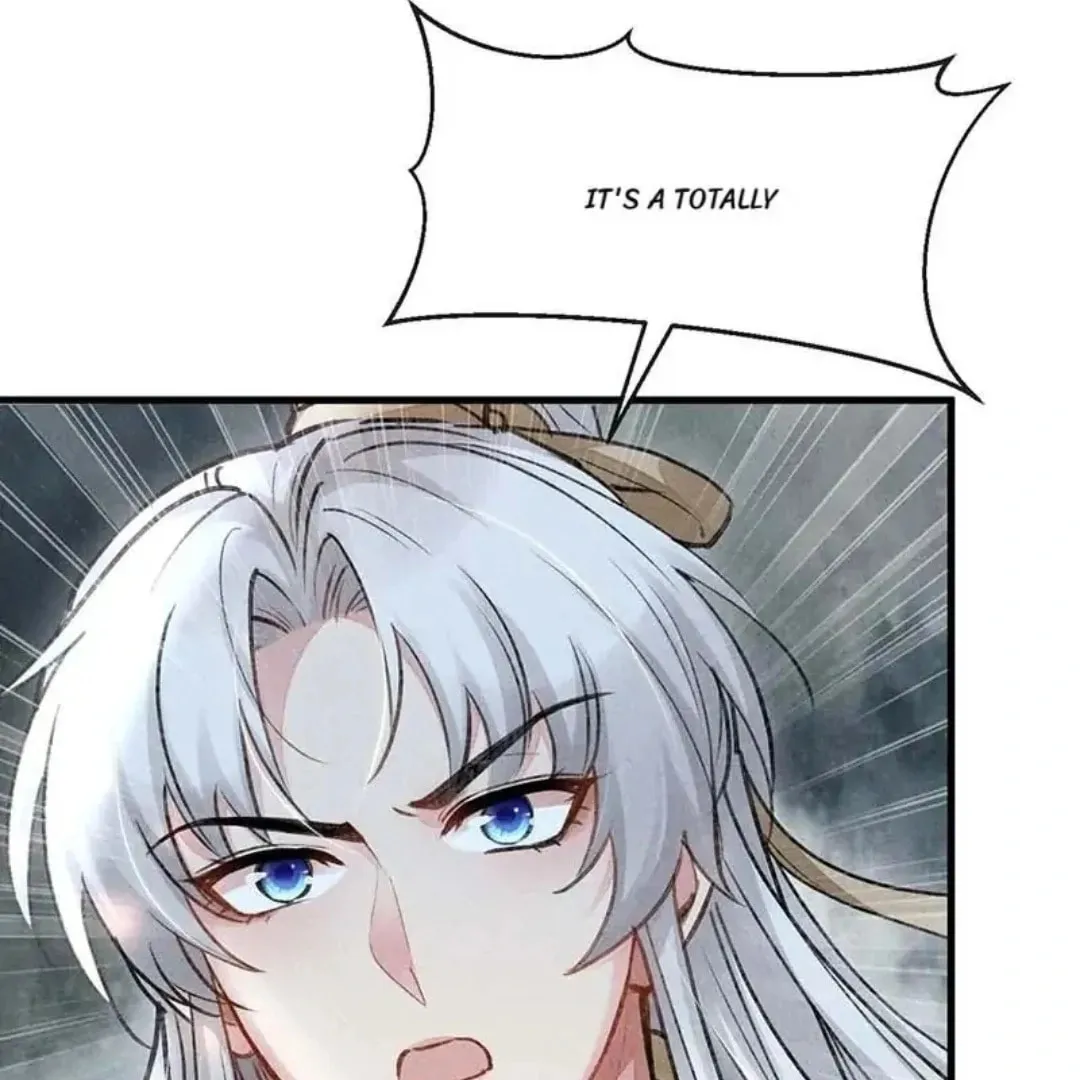 Rebellious Disciple Chapter 52 page 13 - 