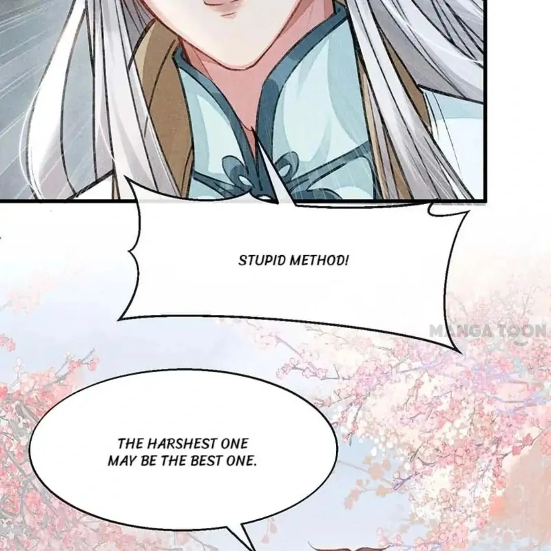 Rebellious Disciple Chapter 52 page 14 - 
