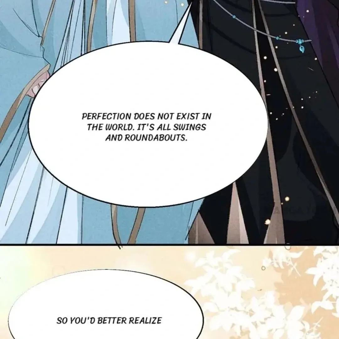 Rebellious Disciple Chapter 52 page 16 - 