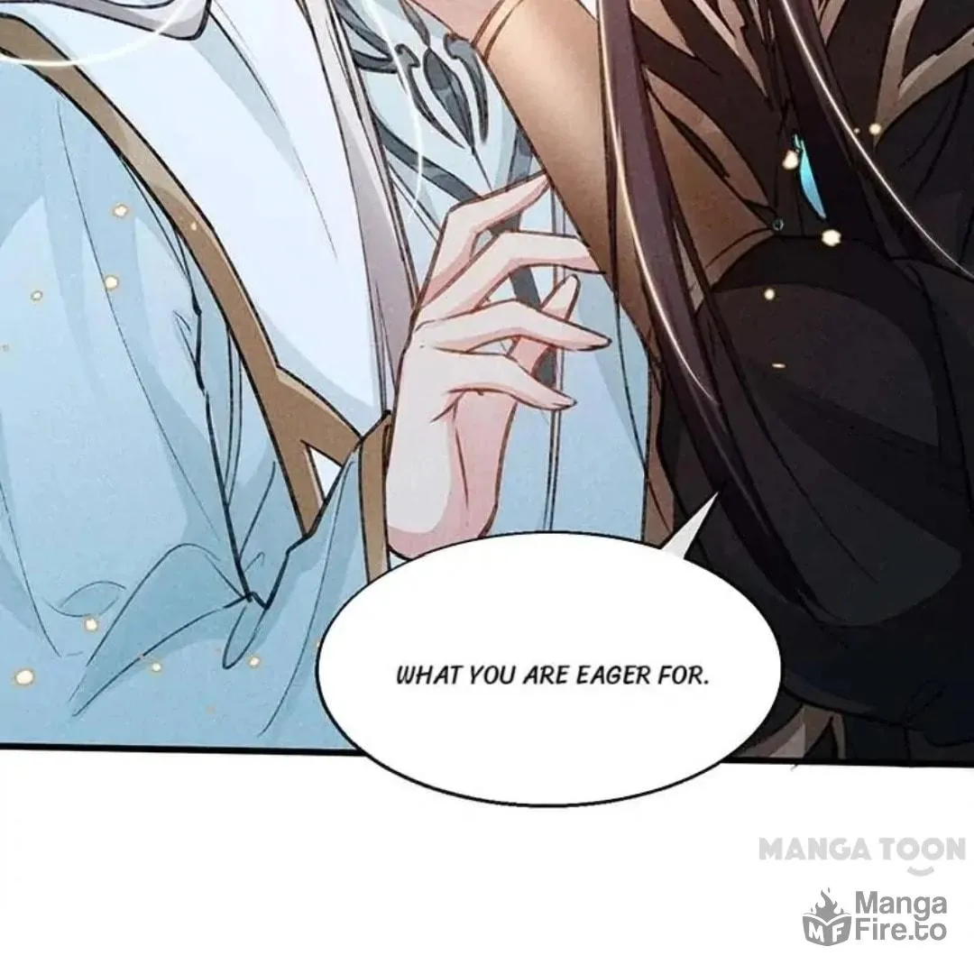 Rebellious Disciple Chapter 52 page 18 - 