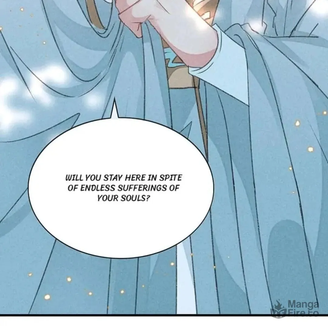 Rebellious Disciple Chapter 52 page 3 - 