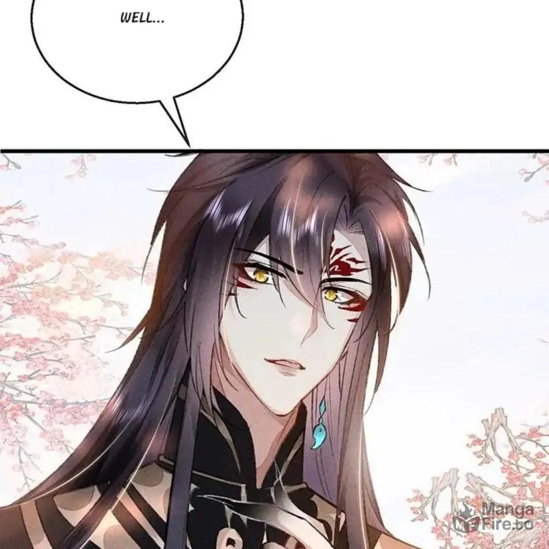 Rebellious Disciple Chapter 52 page 21 - 