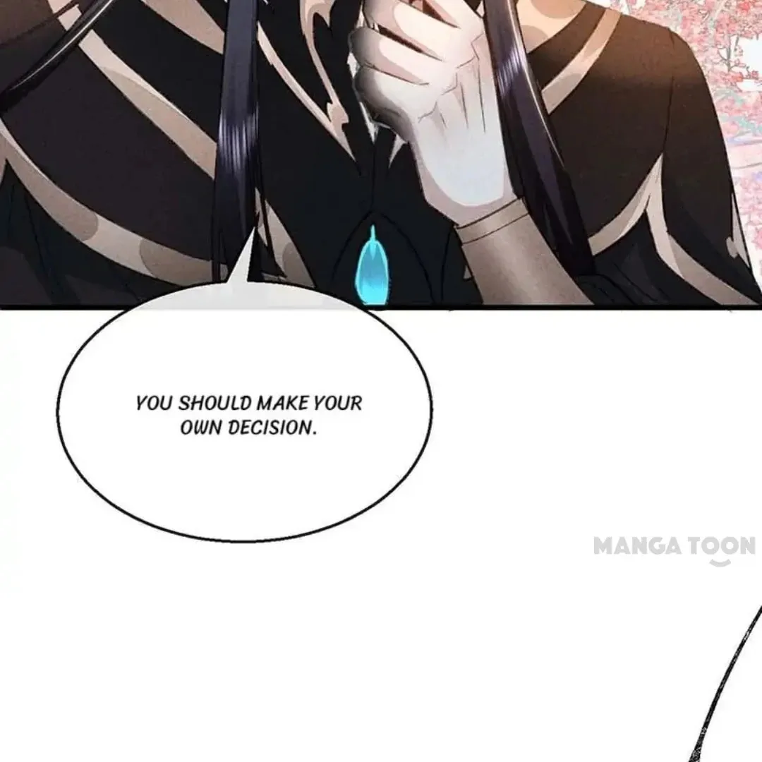 Rebellious Disciple Chapter 52 page 22 - 