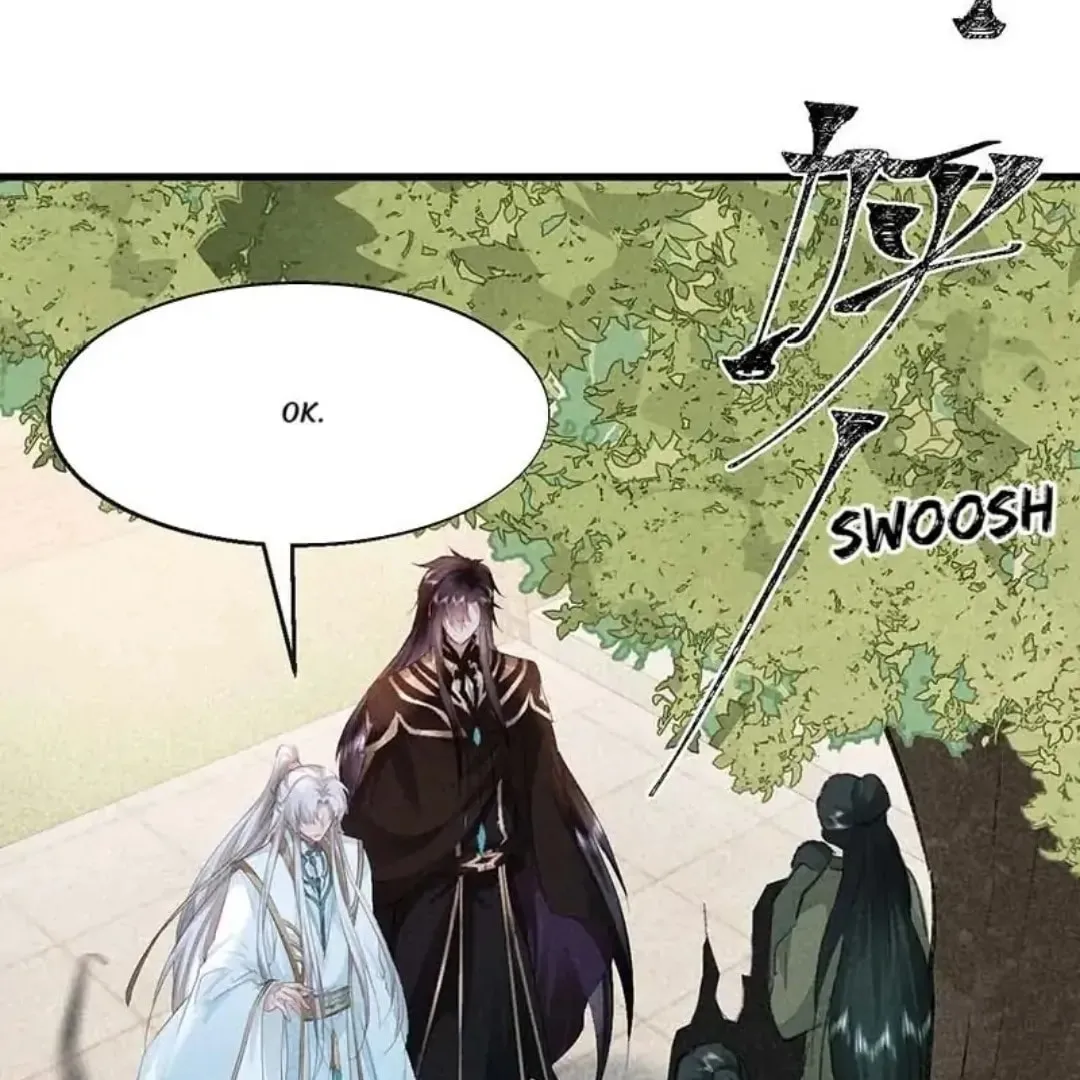 Rebellious Disciple Chapter 52 page 23 - 