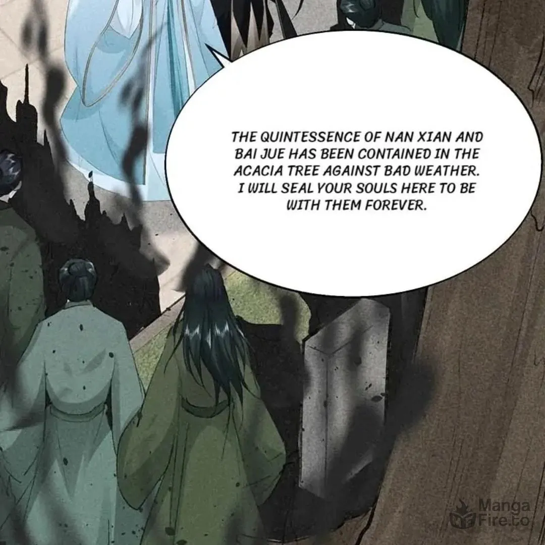 Rebellious Disciple Chapter 52 page 24 - 