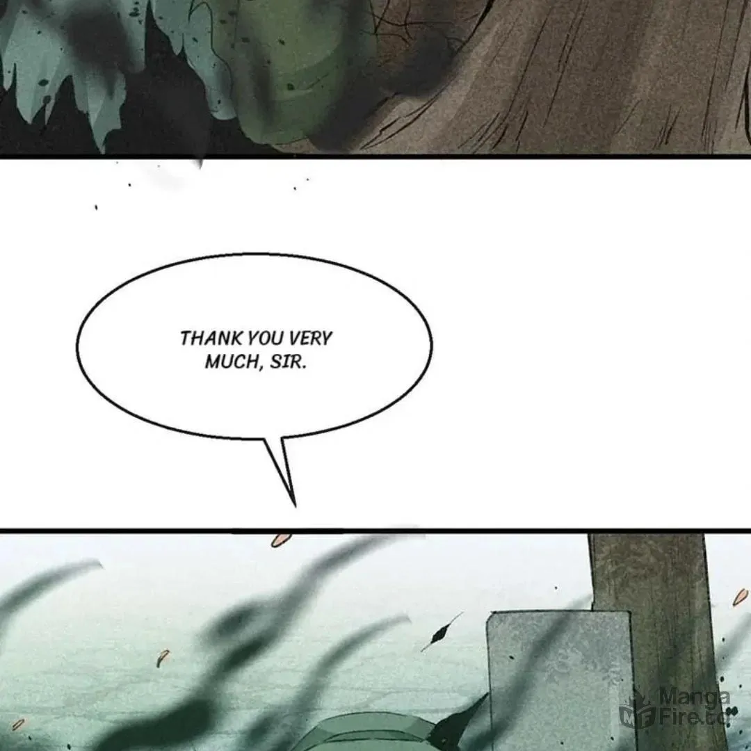 Rebellious Disciple Chapter 52 page 25 - 