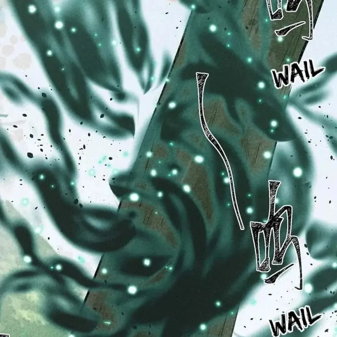 Rebellious Disciple Chapter 52 page 29 - 