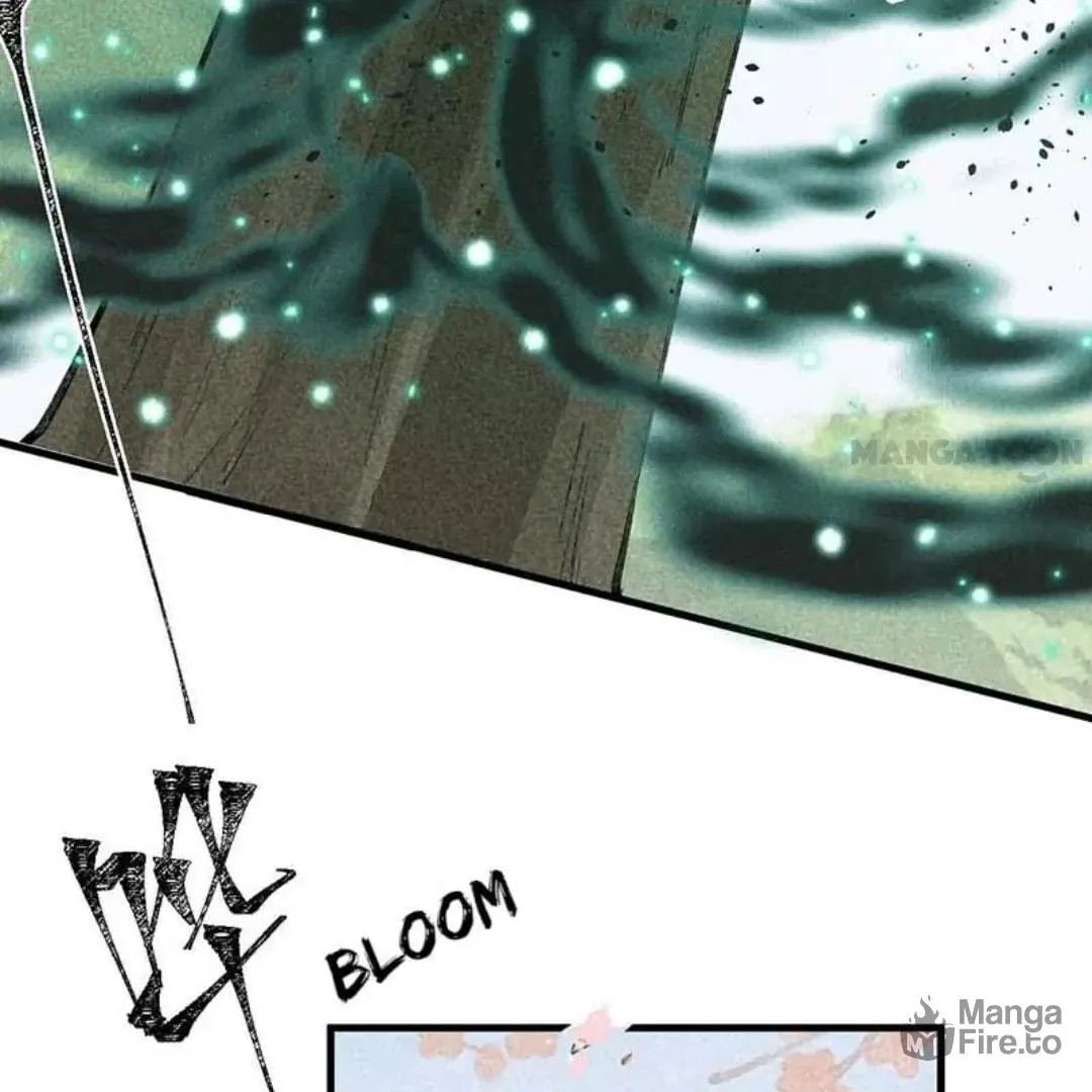 Rebellious Disciple Chapter 52 page 30 - 