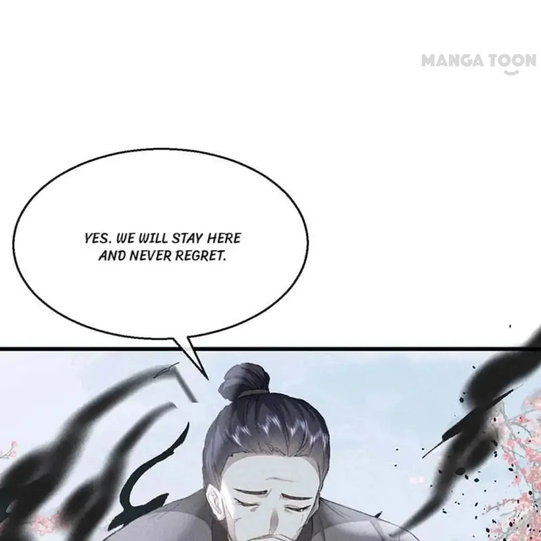 Rebellious Disciple Chapter 52 page 4 - 