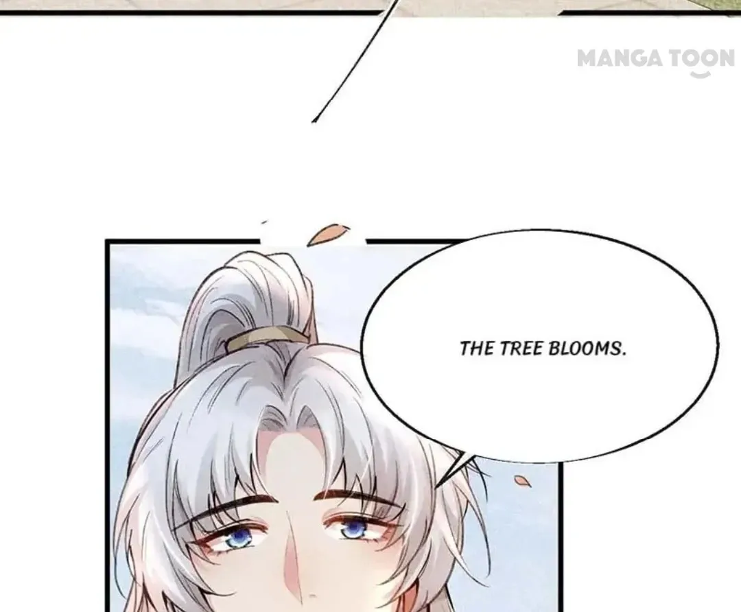Rebellious Disciple Chapter 52 page 34 - 