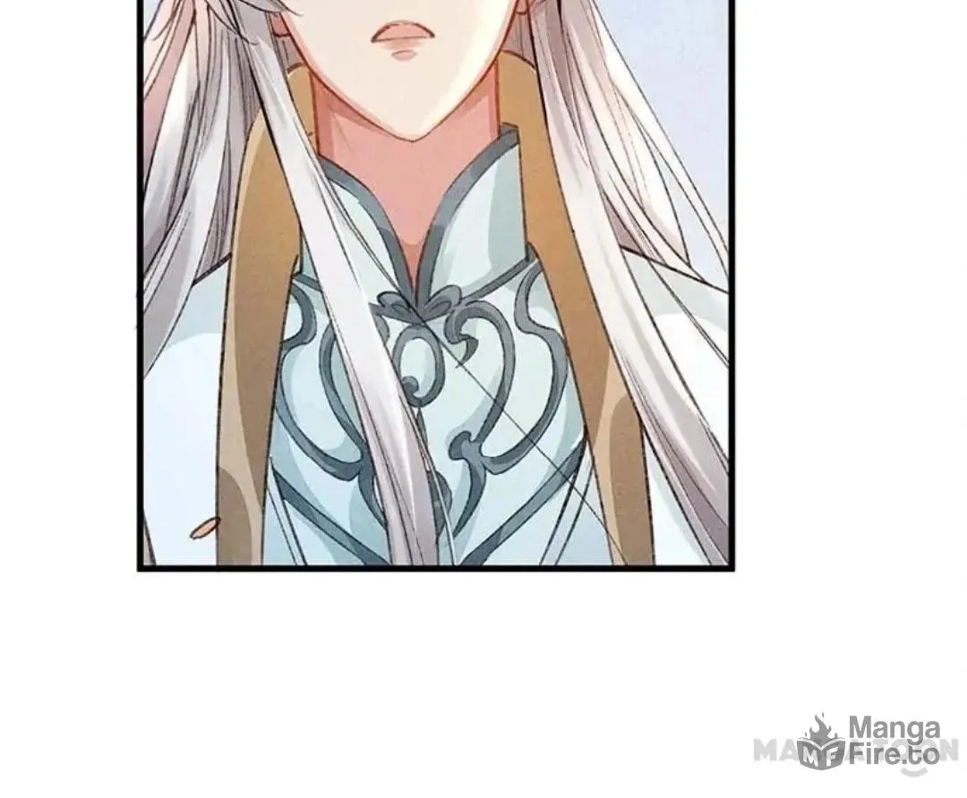 Rebellious Disciple Chapter 52 page 35 - 