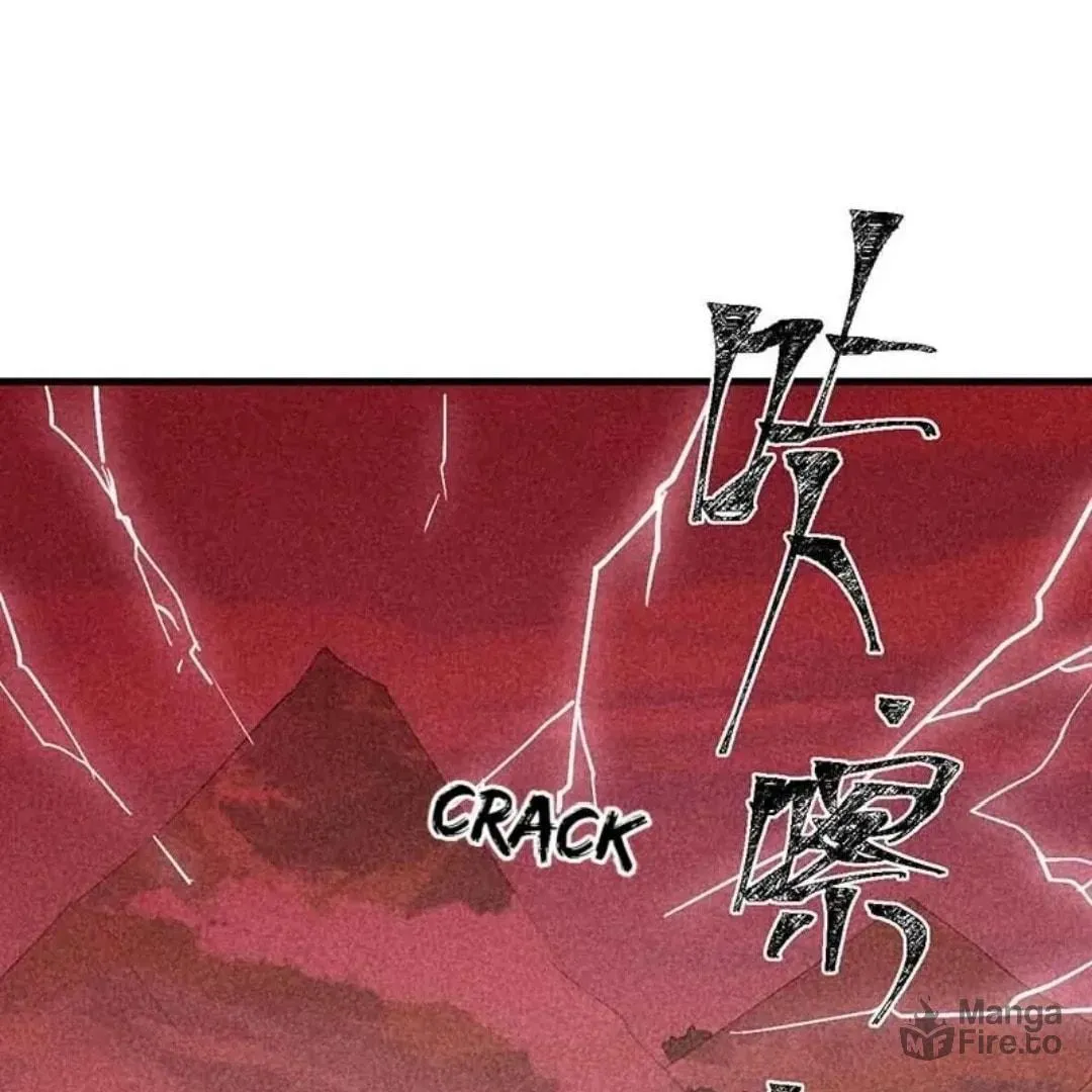 Rebellious Disciple Chapter 52 page 36 - 