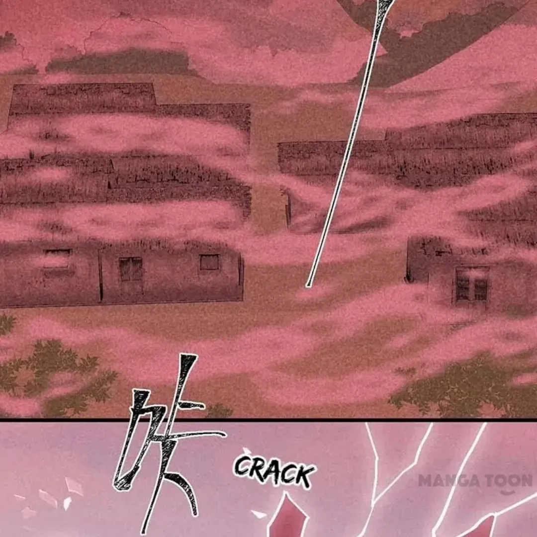 Rebellious Disciple Chapter 52 page 37 - 