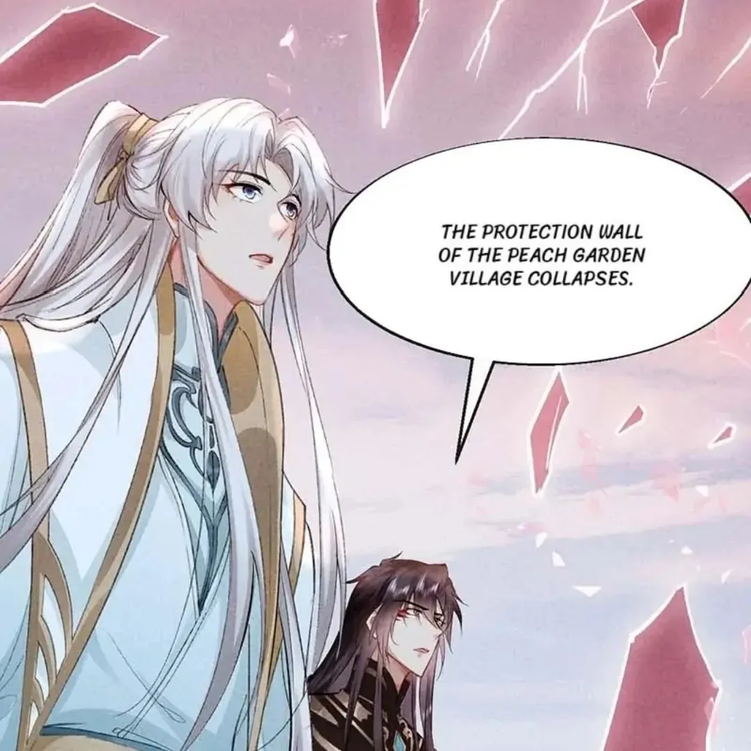 Rebellious Disciple Chapter 52 page 38 - 