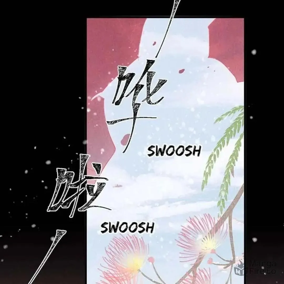 Rebellious Disciple Chapter 52 page 40 - 