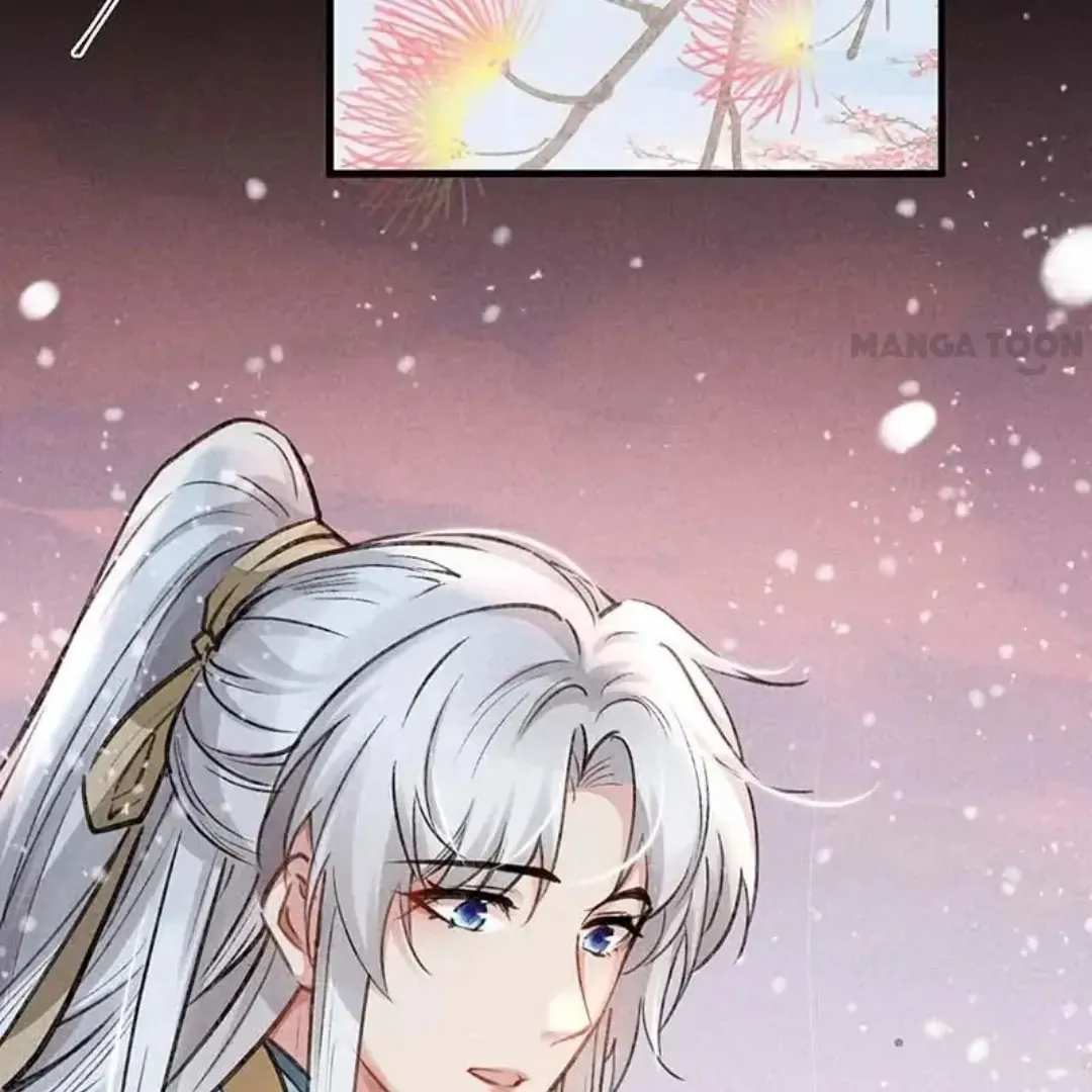 Rebellious Disciple Chapter 52 page 41 - 