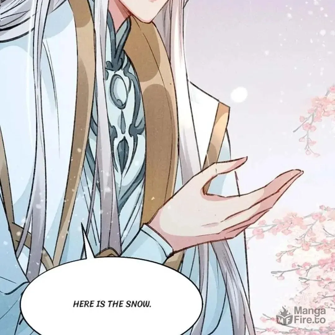 Rebellious Disciple Chapter 52 page 42 - 