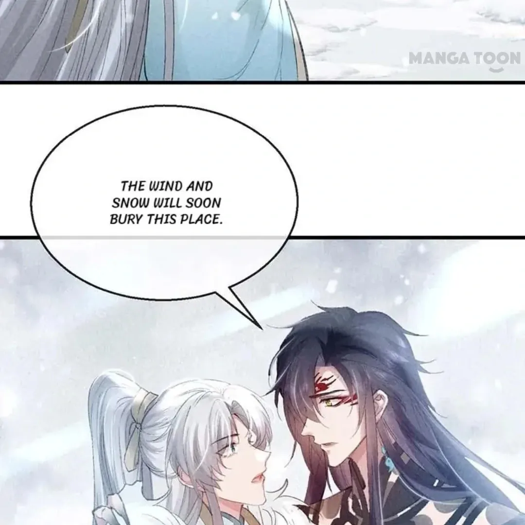 Rebellious Disciple Chapter 52 page 49 - 