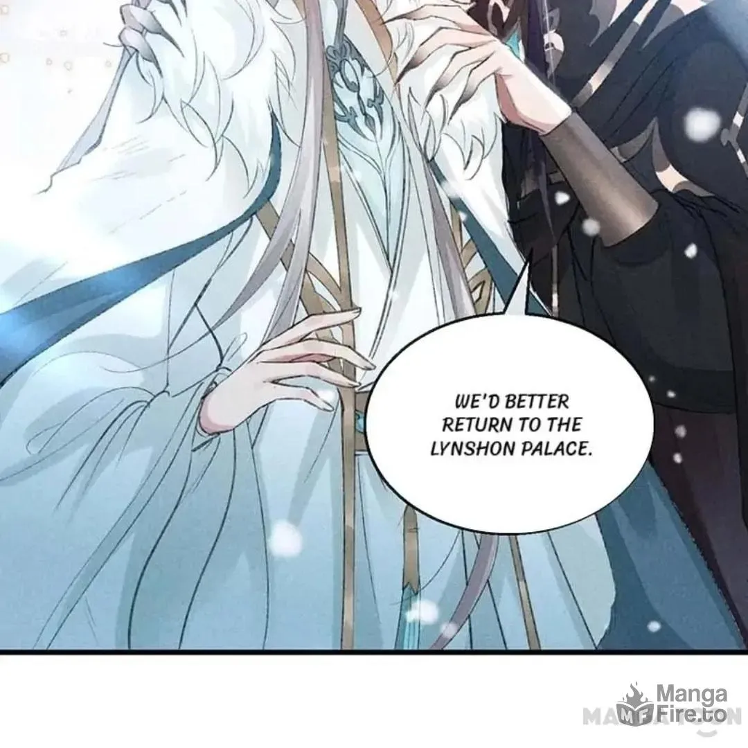 Rebellious Disciple Chapter 52 page 50 - 