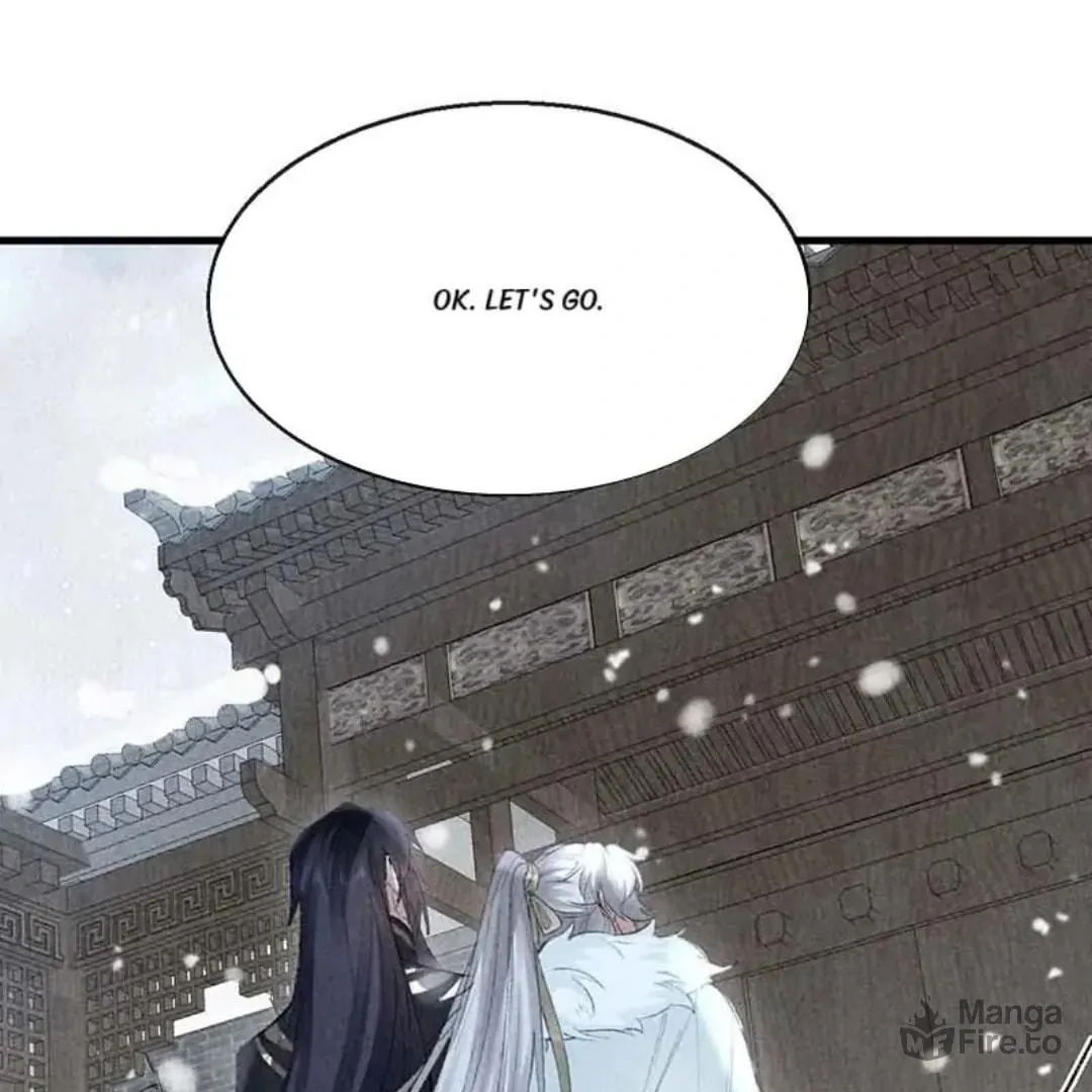 Rebellious Disciple Chapter 52 page 51 - 