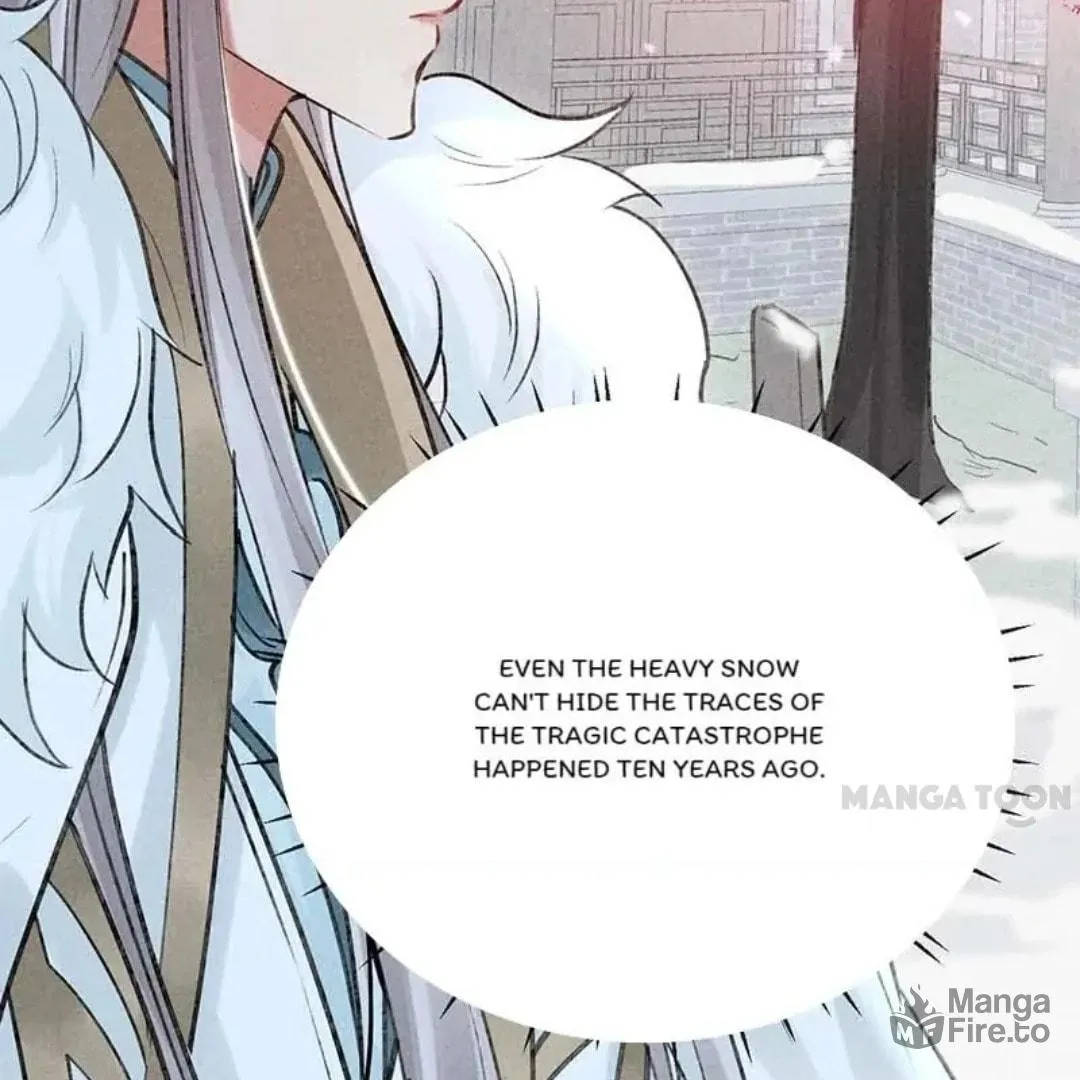Rebellious Disciple Chapter 52 page 55 - 