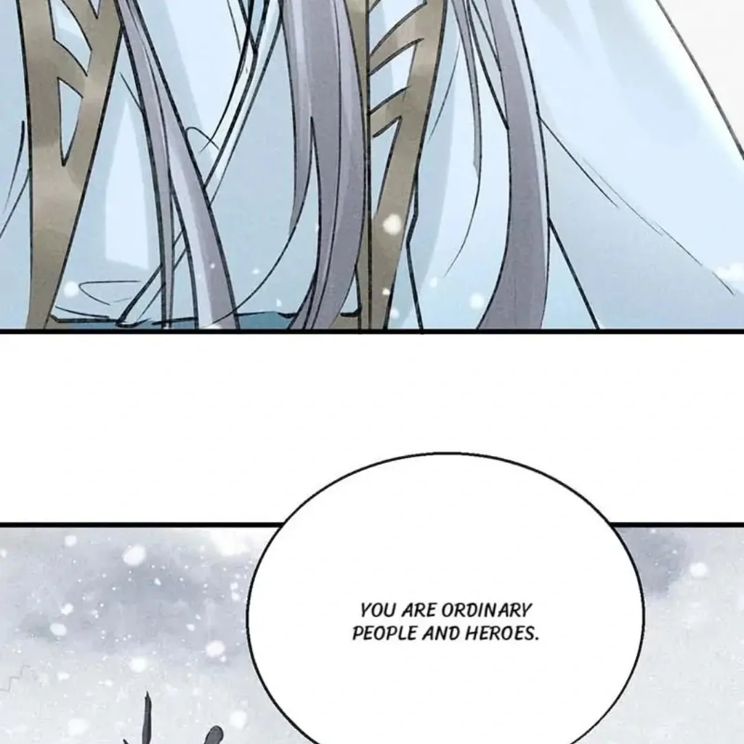 Rebellious Disciple Chapter 52 page 56 - 