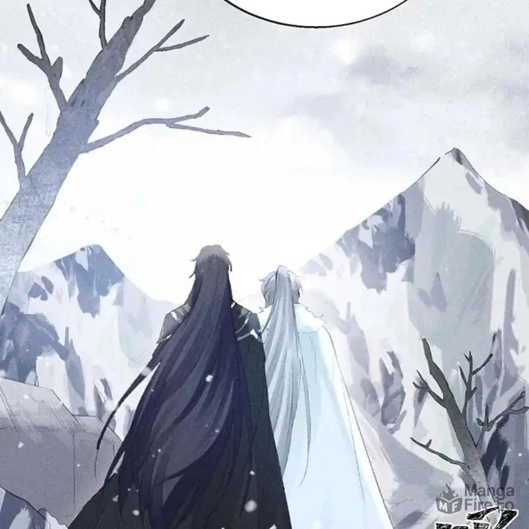 Rebellious Disciple Chapter 52 page 57 - 