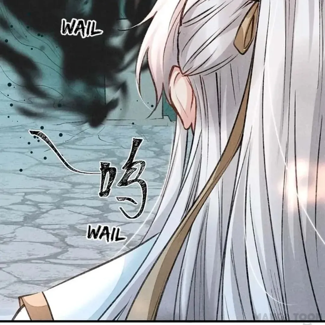 Rebellious Disciple Chapter 52 page 7 - 