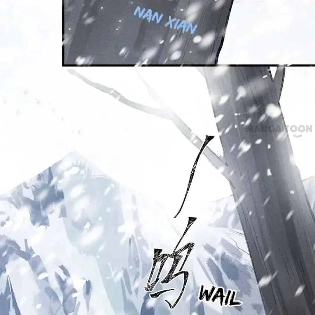 Rebellious Disciple Chapter 52 page 62 - 