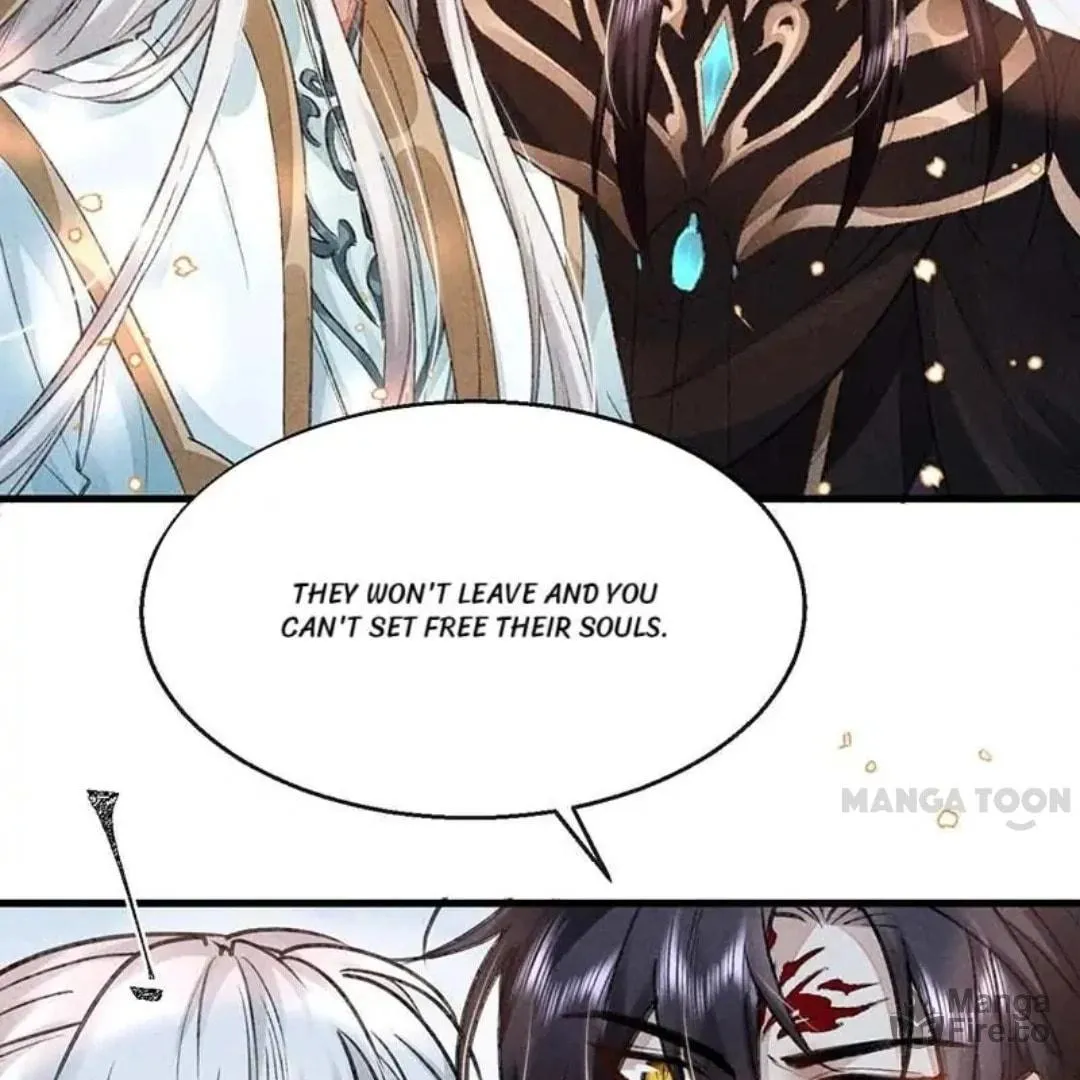 Rebellious Disciple Chapter 52 page 9 - 