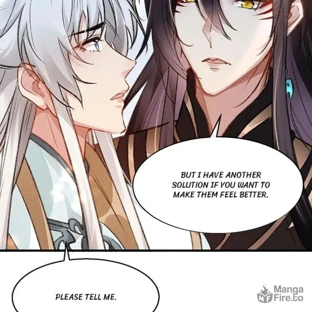 Rebellious Disciple Chapter 52 page 10 - 