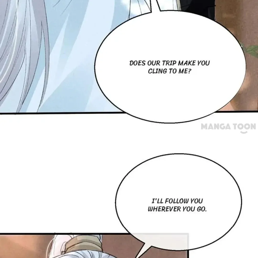 Rebellious Disciple Chapter 53 page 11 - 