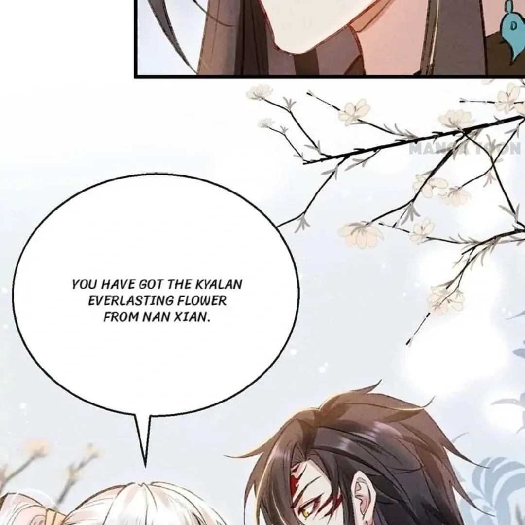 Rebellious Disciple Chapter 53 page 14 - 