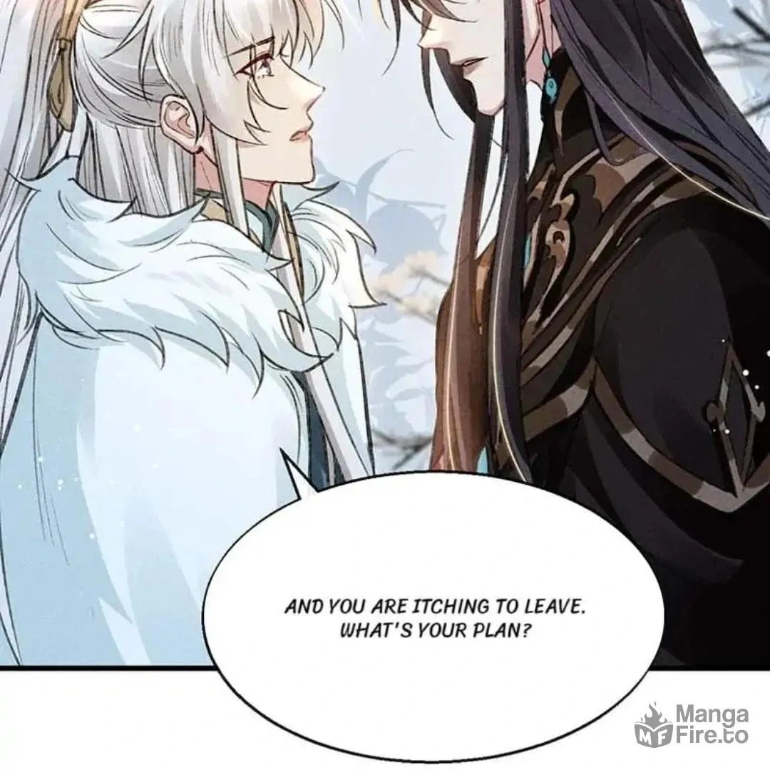 Rebellious Disciple Chapter 53 page 15 - 