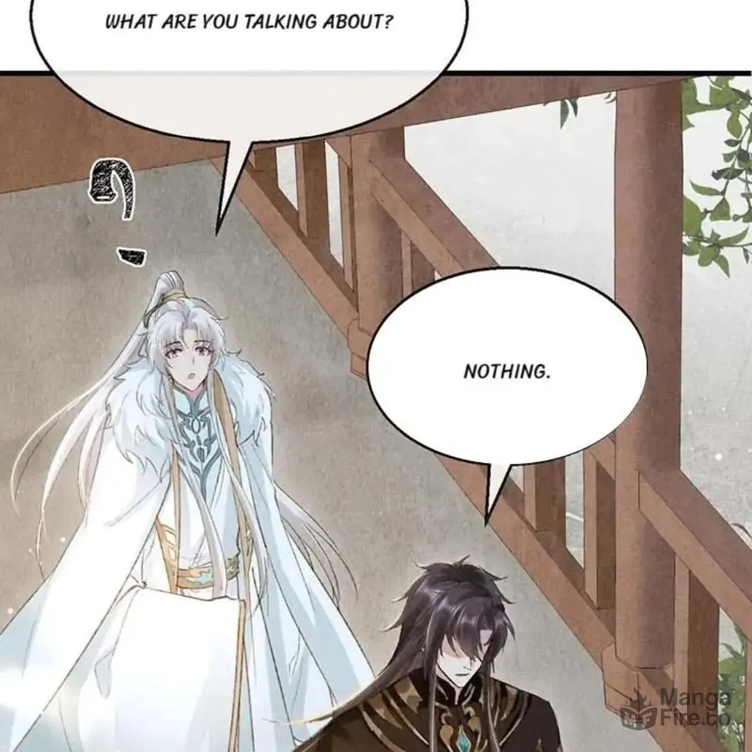 Rebellious Disciple Chapter 53 page 18 - 