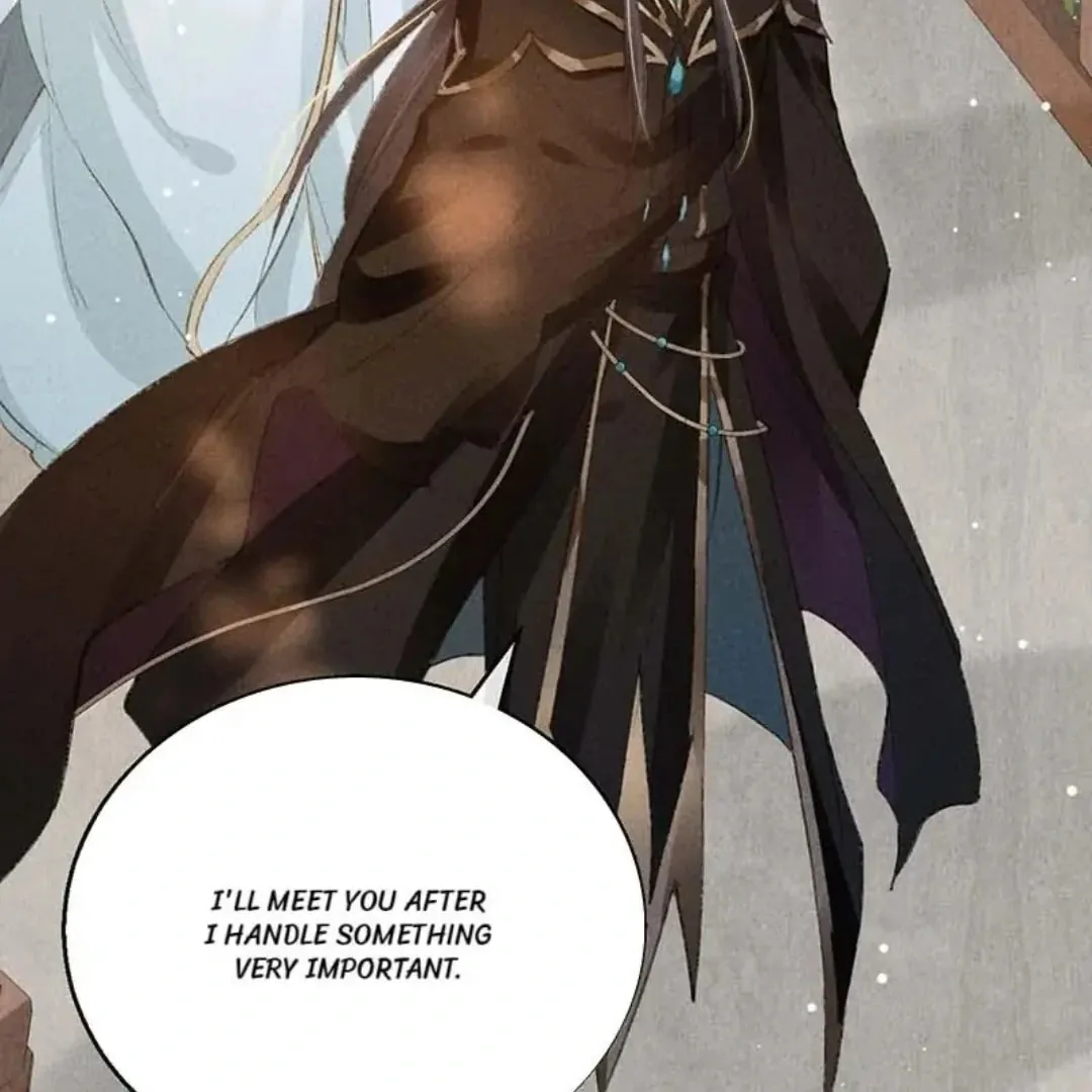 Rebellious Disciple Chapter 53 page 19 - 