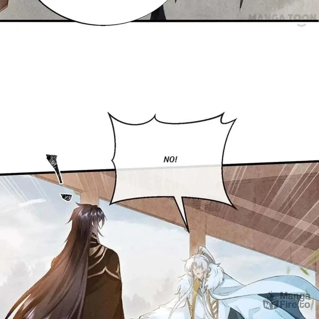Rebellious Disciple Chapter 53 page 20 - 
