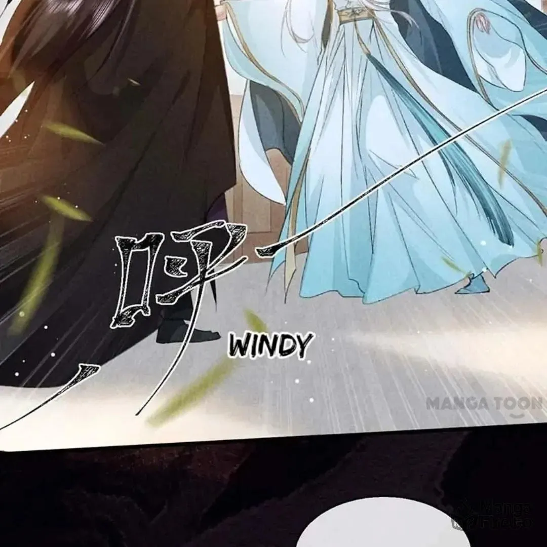 Rebellious Disciple Chapter 53 page 21 - 