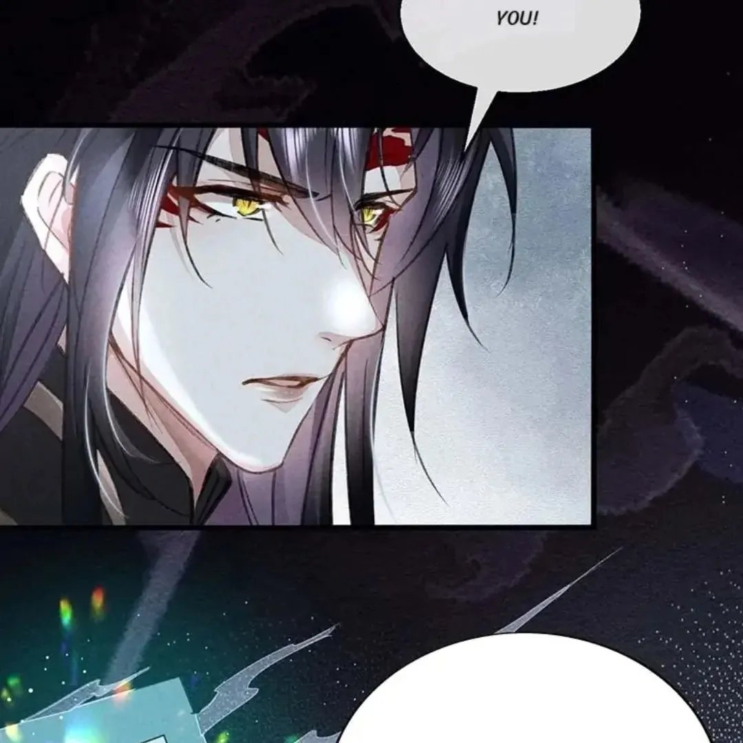 Rebellious Disciple Chapter 53 page 22 - 
