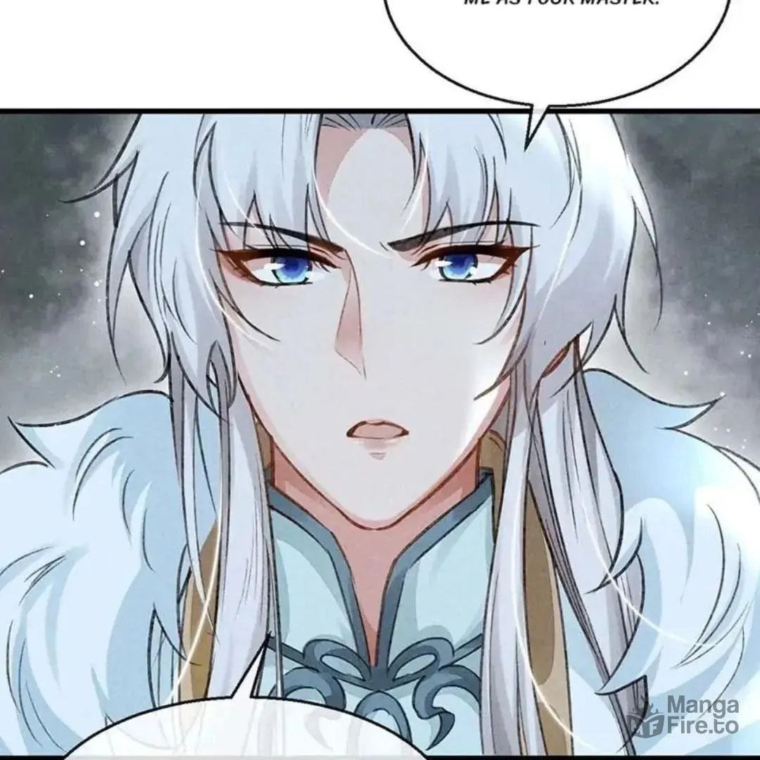 Rebellious Disciple Chapter 53 page 25 - 