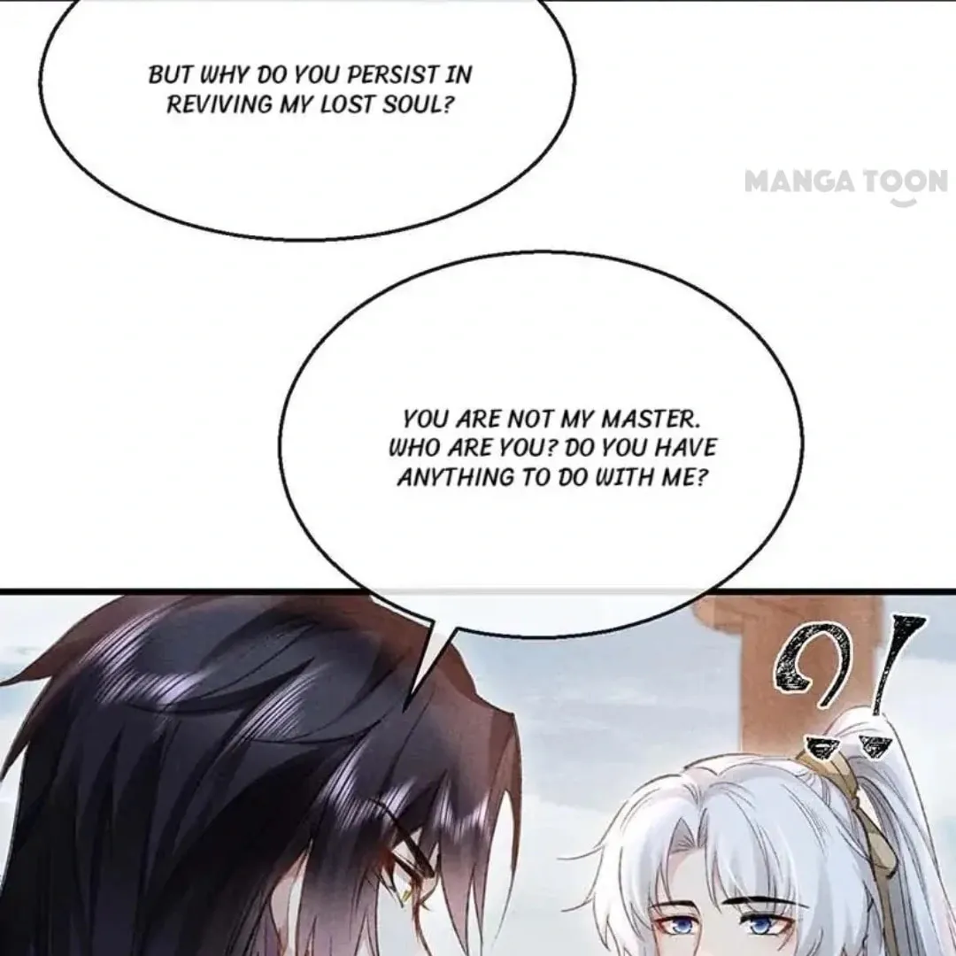 Rebellious Disciple Chapter 53 page 26 - 
