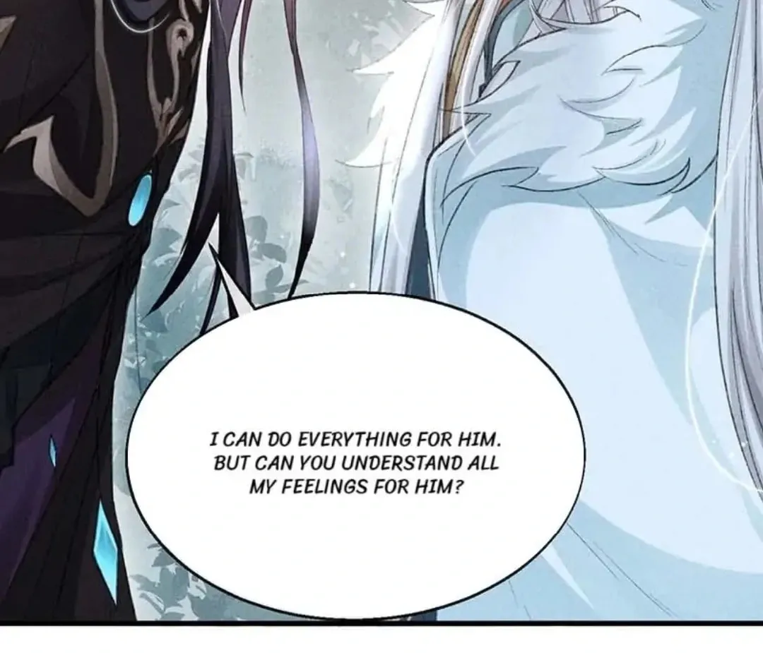 Rebellious Disciple Chapter 53 page 29 - 