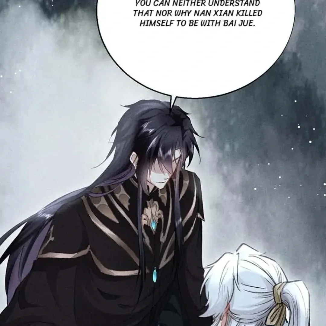 Rebellious Disciple Chapter 53 page 32 - 