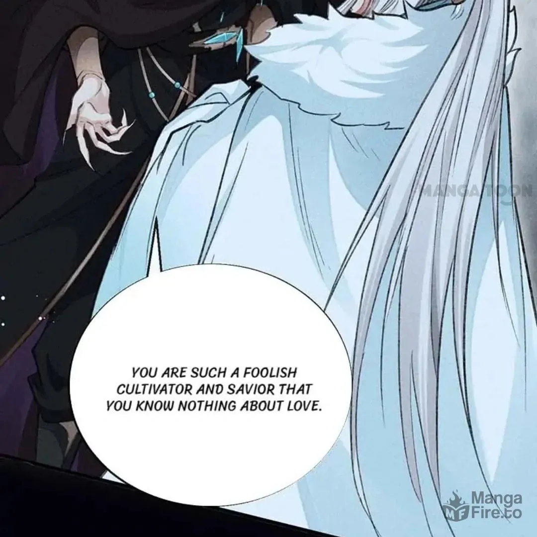 Rebellious Disciple Chapter 53 page 33 - 