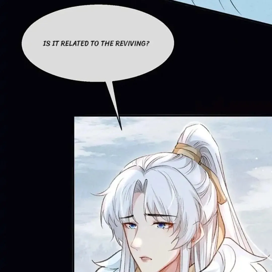 Rebellious Disciple Chapter 53 page 34 - 