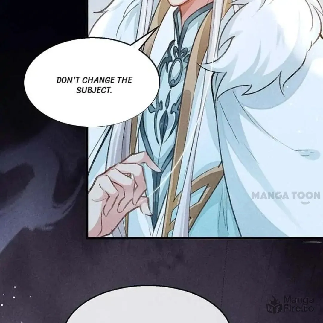 Rebellious Disciple Chapter 53 page 35 - 