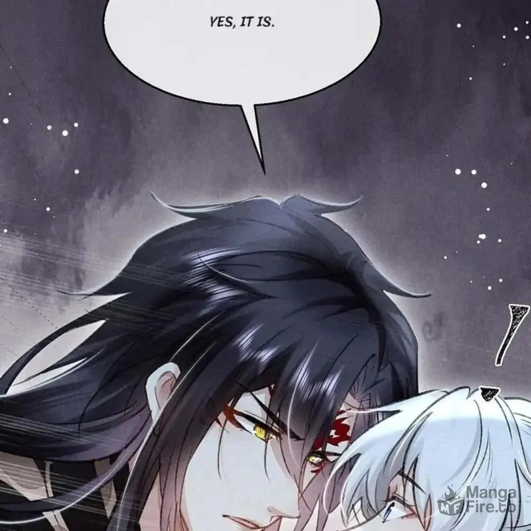 Rebellious Disciple Chapter 53 page 36 - 