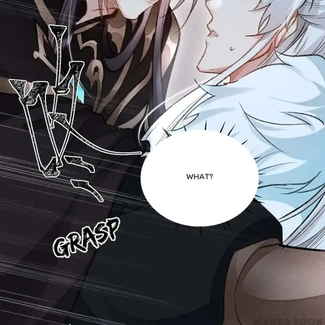 Rebellious Disciple Chapter 53 page 37 - 