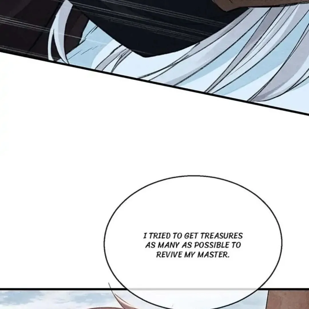 Rebellious Disciple Chapter 53 page 38 - 