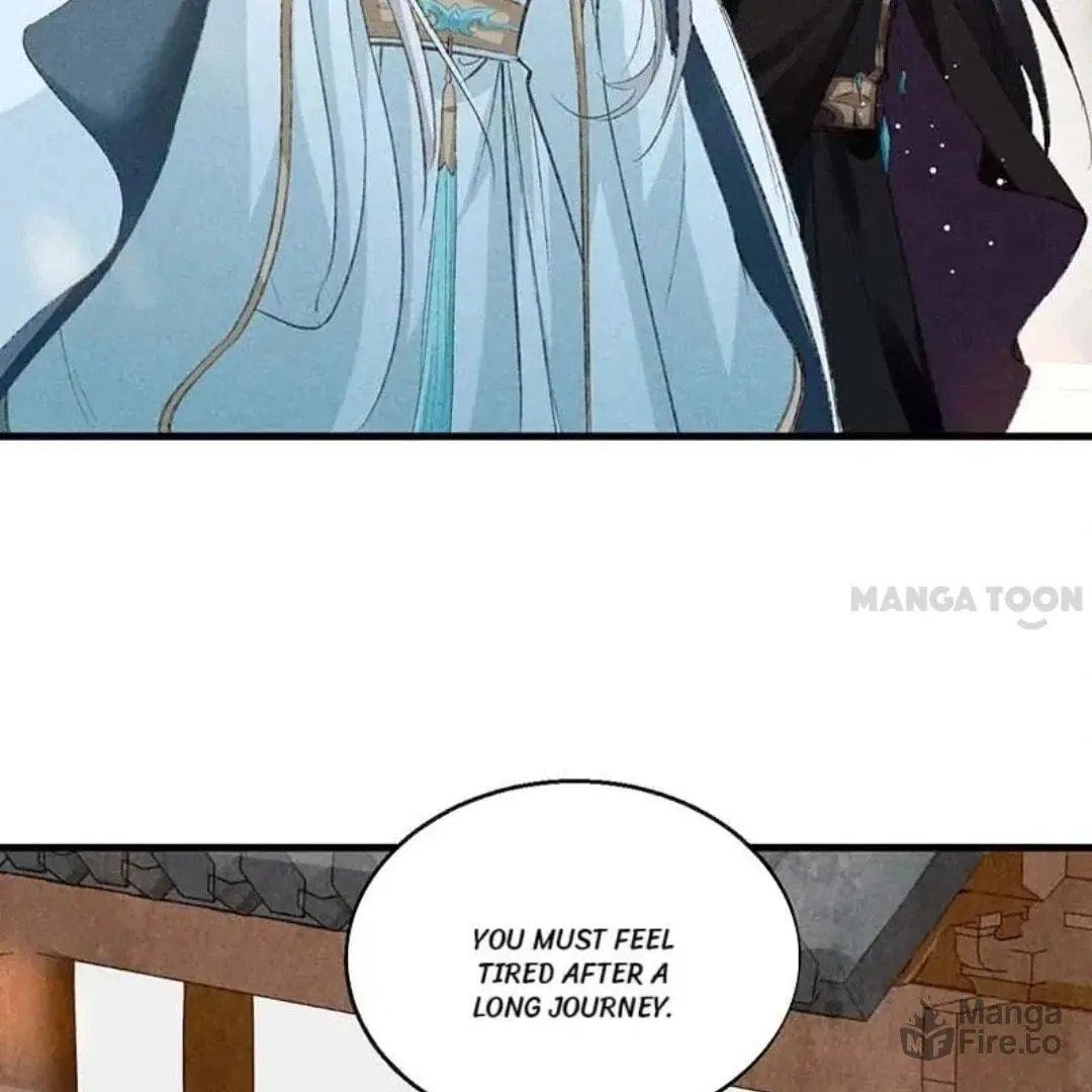 Rebellious Disciple Chapter 53 page 5 - 